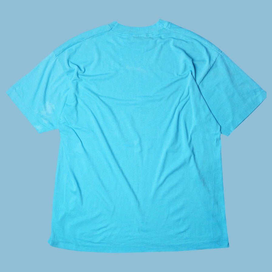 Vintage St. Benedict's Florence CO T-Shirt - XL