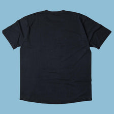 Vintage St. Thomas Aquinas Football T-Shirt - XL