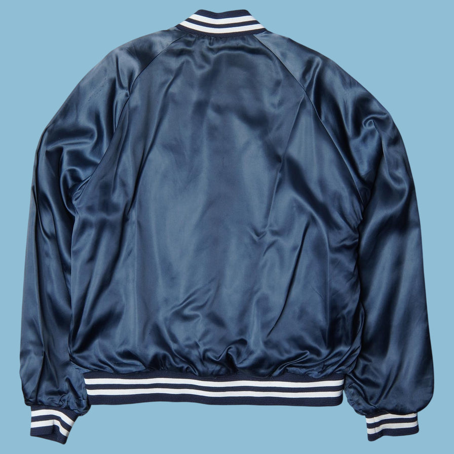 Blouson vintage New York Yankees années 80 - S