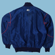 Vintage Starter 90s Atlanta 1996 Olympics Jacke - L