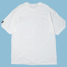 Vintage Starter 90s New England Patriots AFC Champions T-Shirt - XL