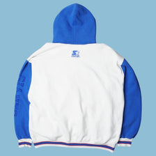 Vintage Starter 90s New York Giants Hoodie - XL