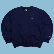 Vintage 90s Starter Sweater - L - NFF Vintage