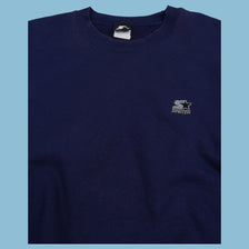 Vintage 90s Starter Sweater - L - NFF Vintage