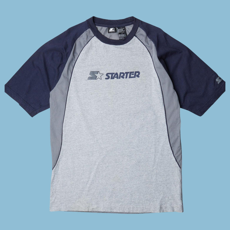Vintage Starter T-Shirt - S