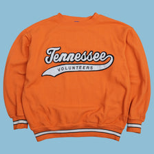 Vintage Starter 90s Tennessee Volunteers Sweater - L - NFF Vintage