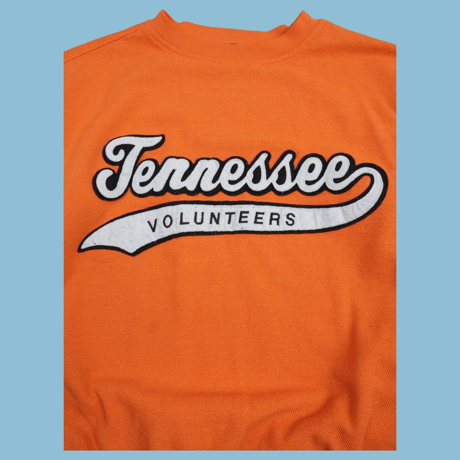 Vintage Starter 90s Tennessee Volunteers Sweater - L - NFF Vintage