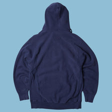 Vintage Steve & Barry's Michigan Hoodie - M