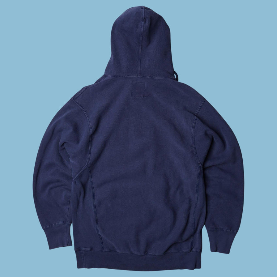 Vintage Steve & Barry's Michigan Hoodie - M