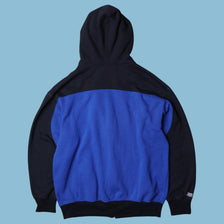 Vintage Stitches Mets Hoodie - M