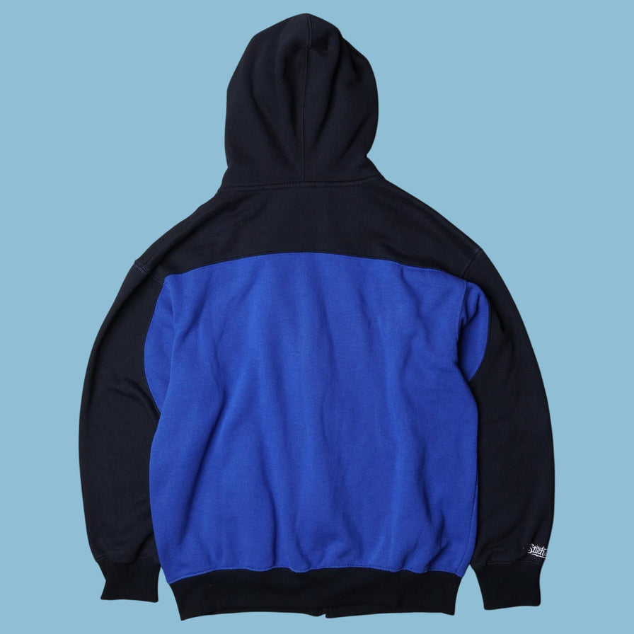 Vintage Stitches Mets Hoodie - M