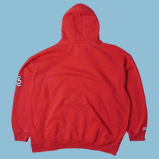 Vintage Stitches St. Louis Cardinals Hoodie - XL
