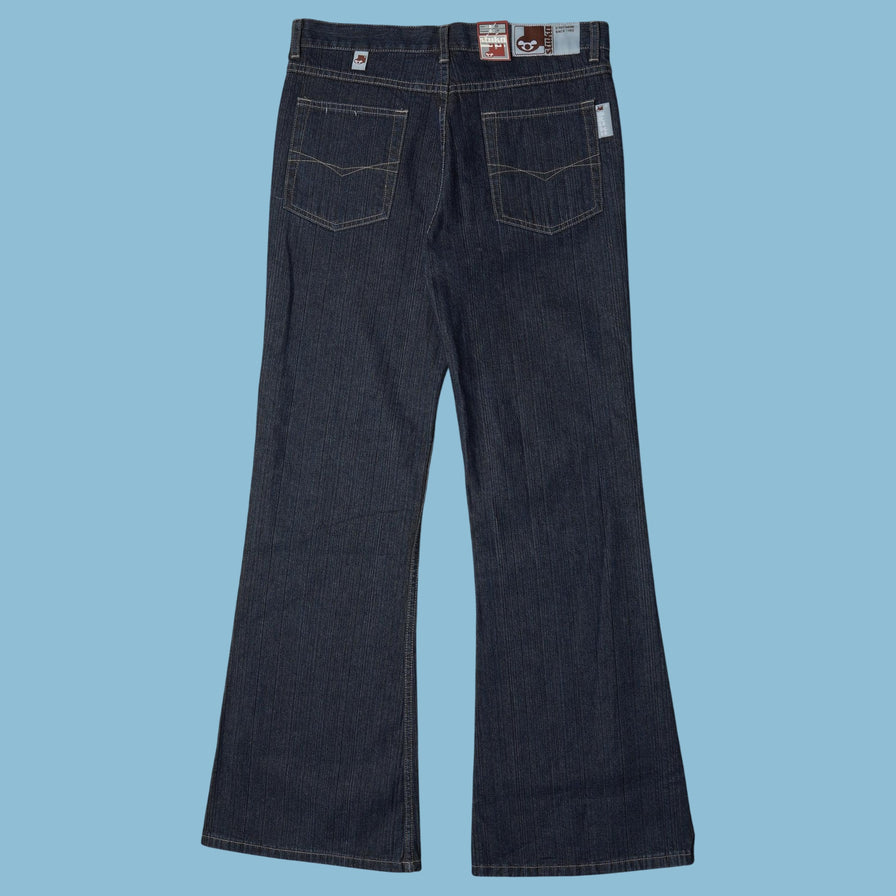 Vintage Stüka 2000s Bootcut Jeans - M