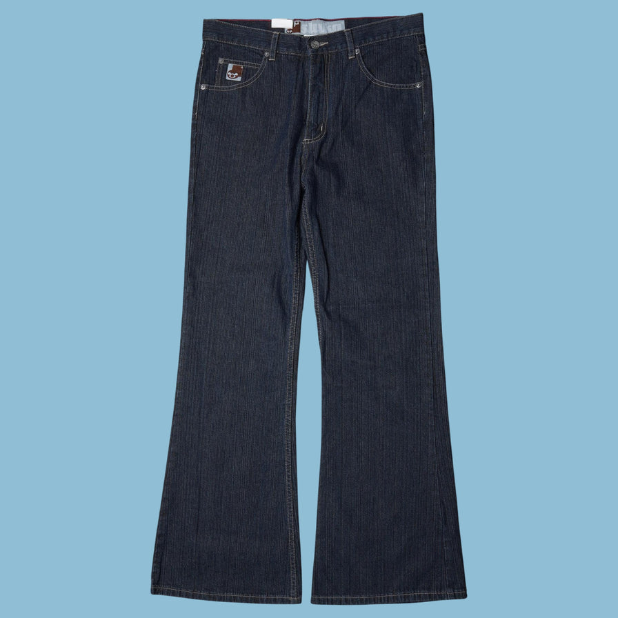 Vintage Stüka 2000s Bootcut Jeans - M