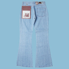 Vintage Y2K Stuka Bootcut Jeans - M
