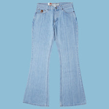 Vintage Y2K Stuka Bootcut Jeans - M