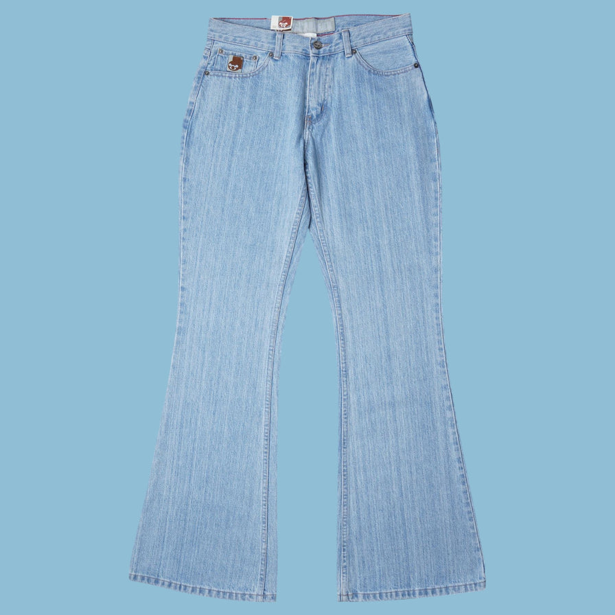 Jean bootcut vintage Y2K Stuka – M
