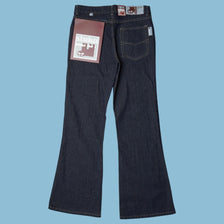 Vintage Stuka Y2K Bootcut Jeans - M