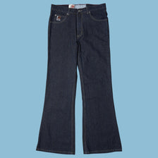 Vintage Stuka Y2K Bootcut Jeans - M