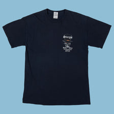 Vintage Sturgis 2000s Rally Week 70th Anniversary T-Shirt - M