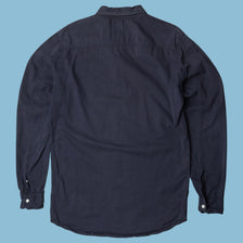 Vintage Stussy Hemd - M