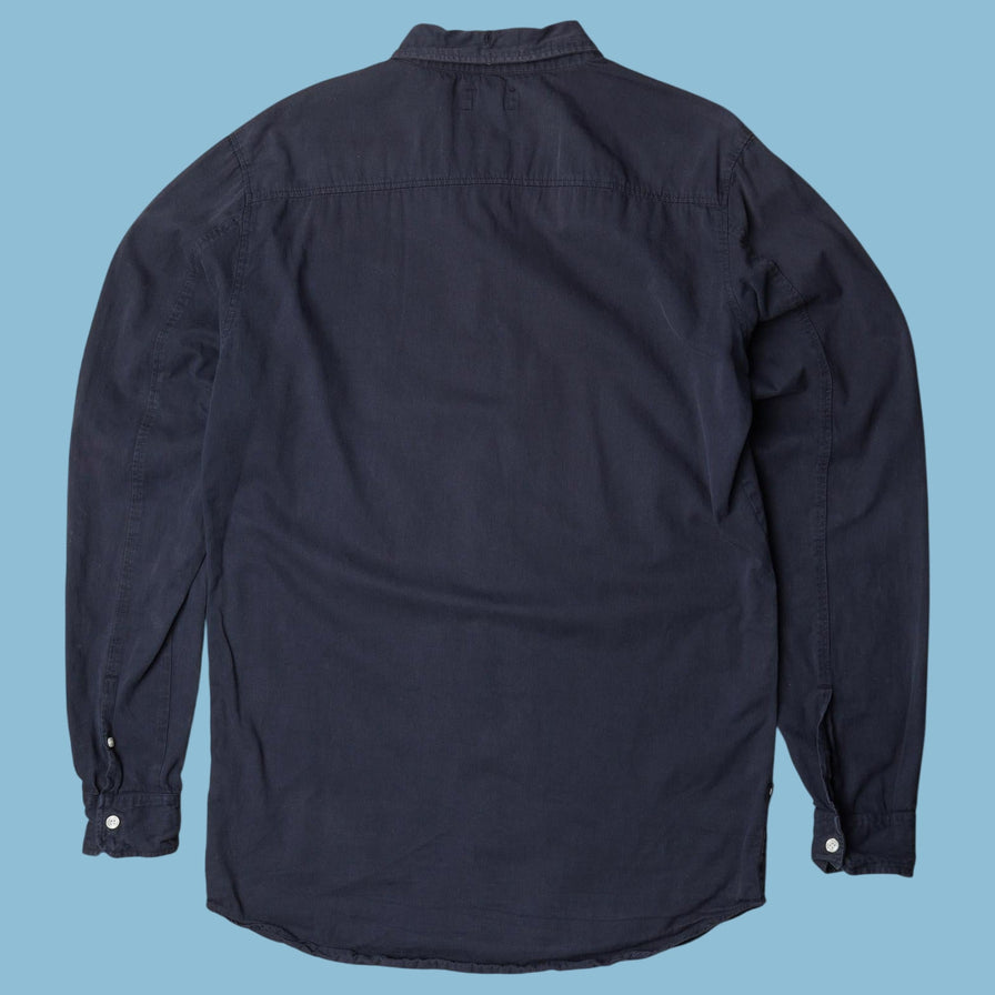 Vintage Stussy Hemd - M