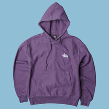Vintage Stussy Hoodie - S