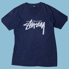 Vintage Stüssy T-Shirt - L