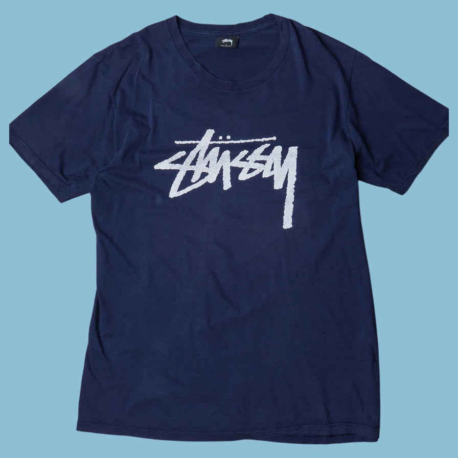 Vintage Stüssy T-Shirt - L