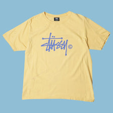 Vintage Stussy T-Shirt - M