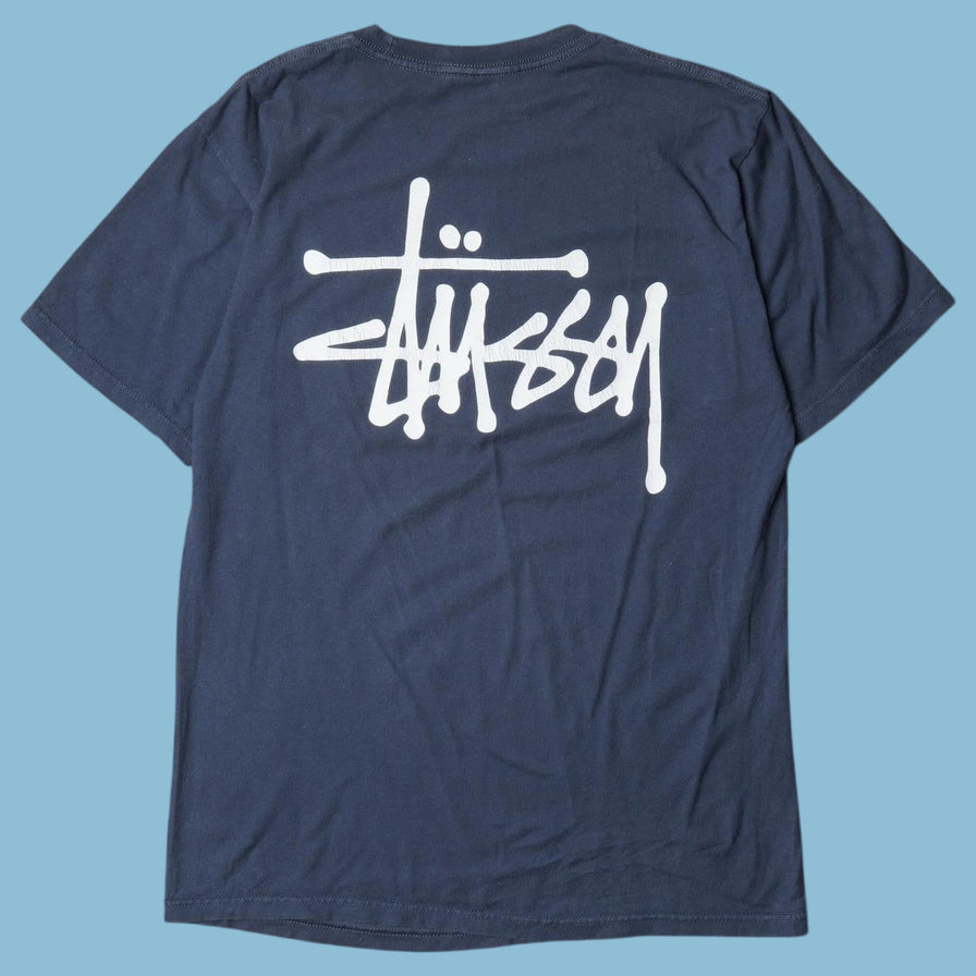 Vintage Stüssy T-Shirt - M