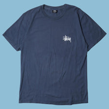 Vintage Stüssy T-Shirt - M