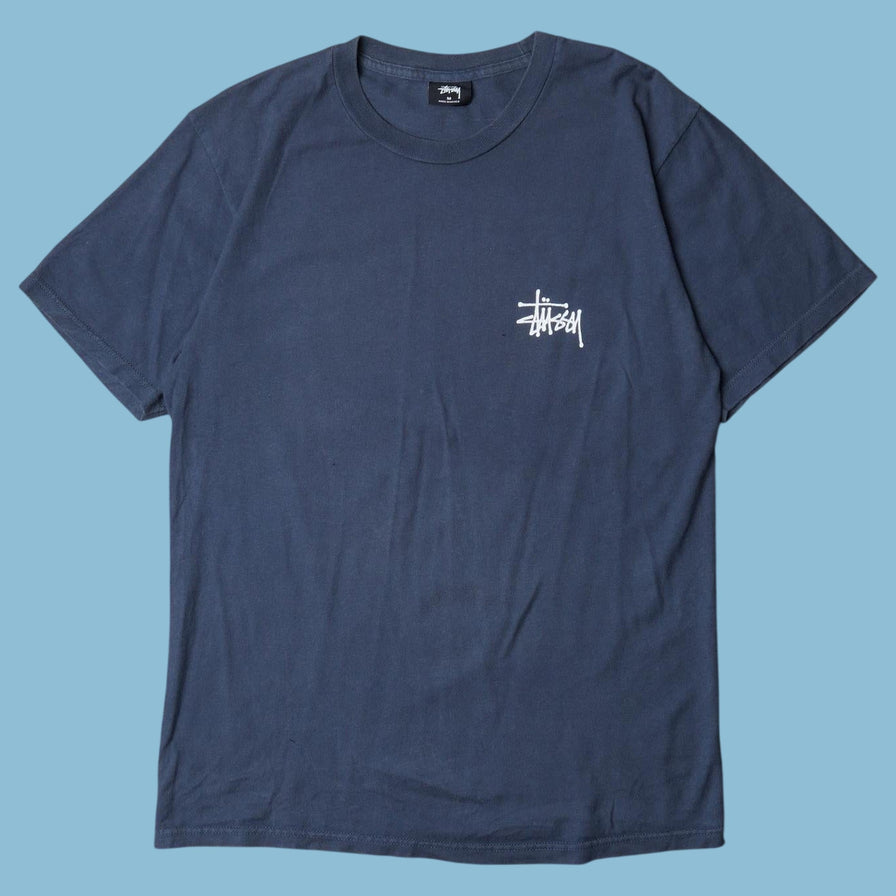 Vintage Stüssy T-Shirt - M
