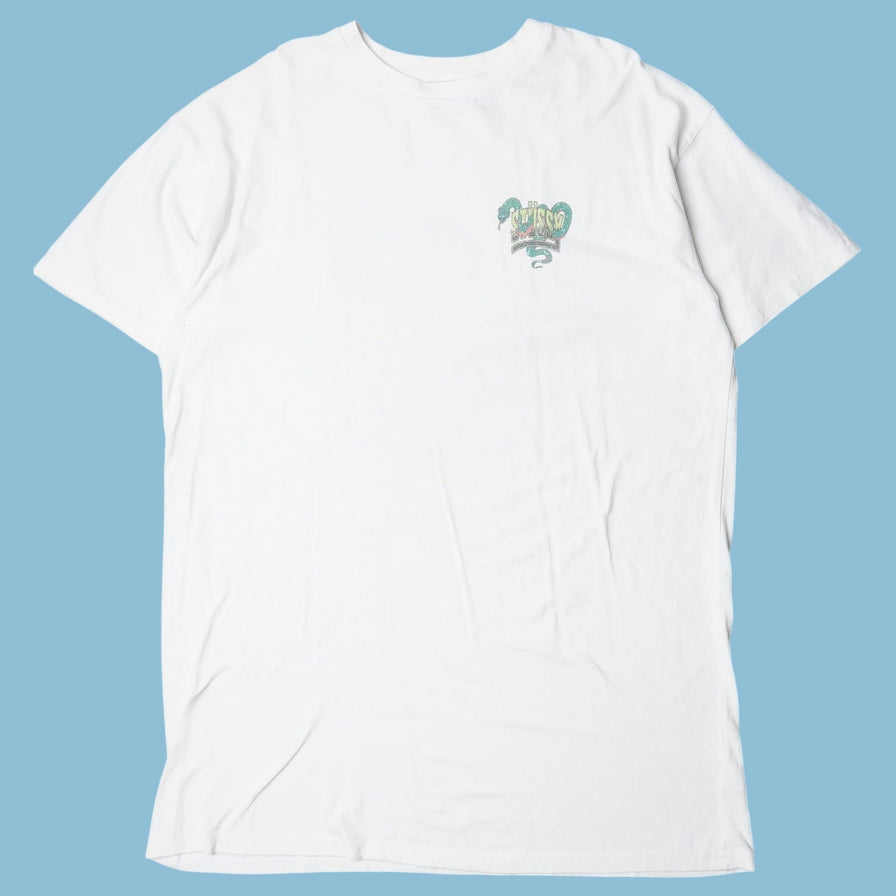 Vintage Stüssy T-Shirt - XL