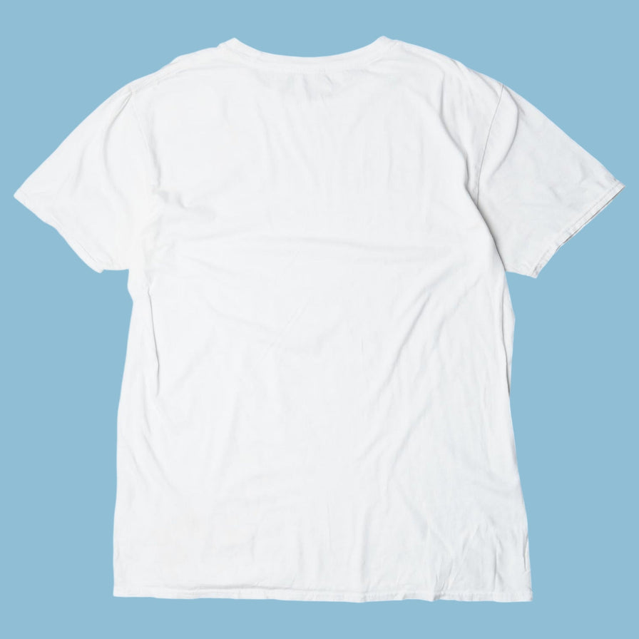Vintage Sublime 90s Long Beach Ca. T-Shirt - L