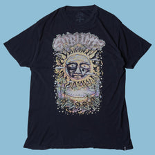 Vintage Sublime Sun Graphic T-Shirt - L