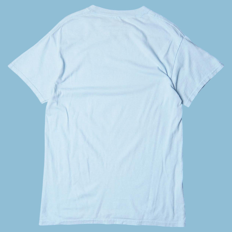 Vintage Sublime Sun Logo T-Shirt - S