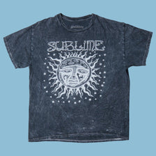 Vintage Sublime T-Shirt - L