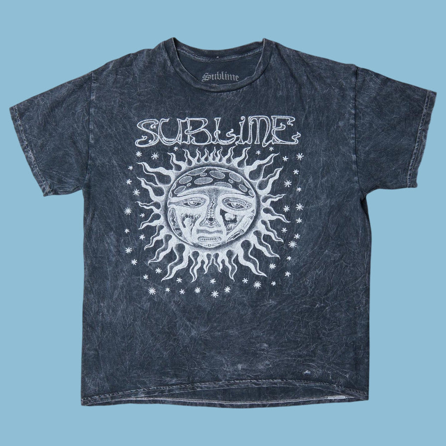 Vintage Sublime T-Shirt - L
