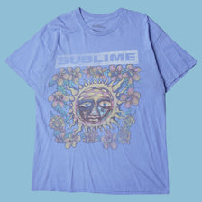 Vintage Sublime T-Shirt - M