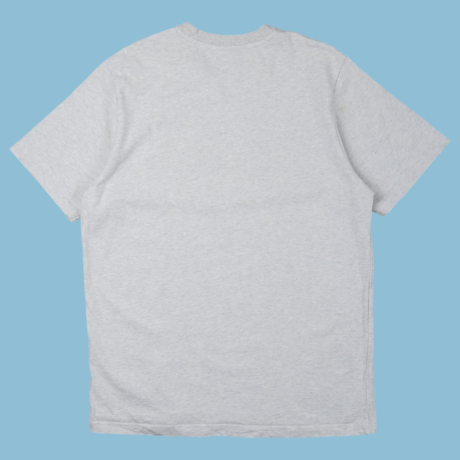 Vintage Supreme Heavyweight Pocket T-Shirt - L