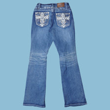Vintage Y2K Bootcut Jeans - XS
