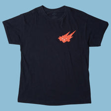 Vintage Travis Scott Cacti Down To Earth T-Shirt - M