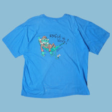 Vintage T-Shirt - XL