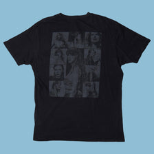 Vintage Taylor Swift The Eras Tour Touring Crew T-Shirt - L