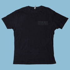 Vintage Taylor Swift The Eras Tour Touring Crew T-Shirt - L