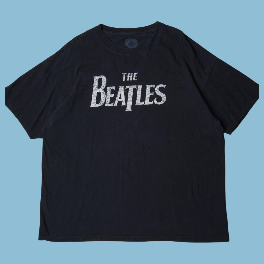 Vintage The Beatles T-Shirt - 2XL