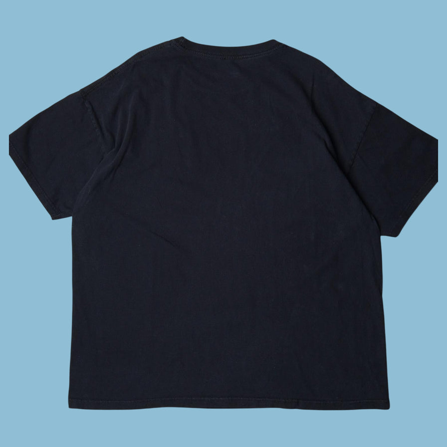 Vintage The Beatles T-Shirt - 2XL
