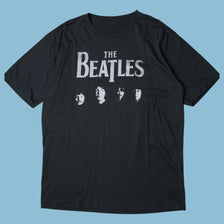 Vintage The Beatles T-Shirt - L