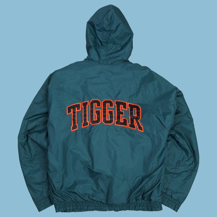 Vintage The Disney Store Tigger Jacke - 2XL - NFF Vintage